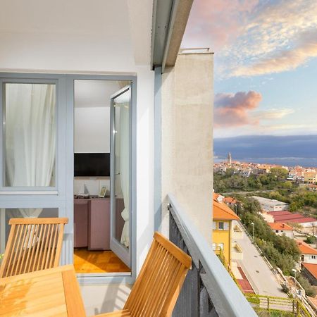 瓦比尼科Apartman Leona公寓 外观 照片